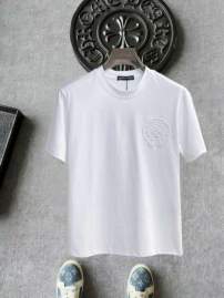 Picture of Chrome Hearts T Shirts Short _SKUChromeHeartsL-4XLxetr20618320